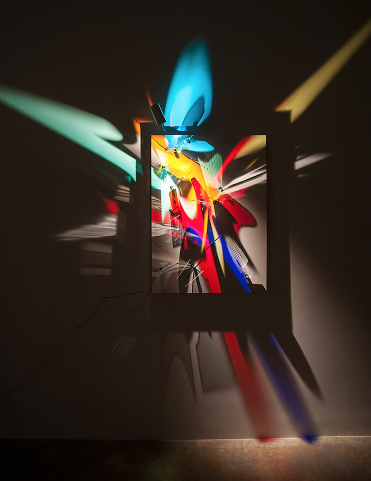 10-Light paintings by Stephen Knapp.41 副本
