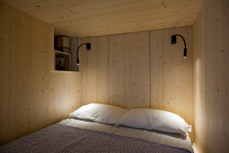 12-Designer's Flat, Moscow by Studio Bazi