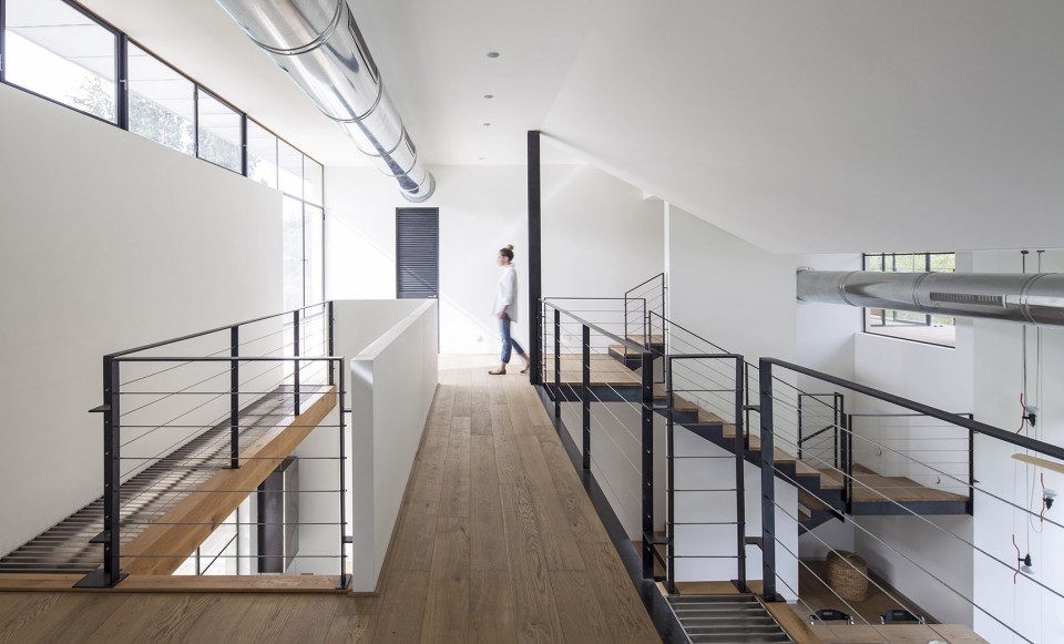14-CY House, Israel by Kedem Shinar Design & Architecture