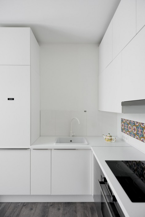 16-Designer's Flat, Moscow by Studio Bazi