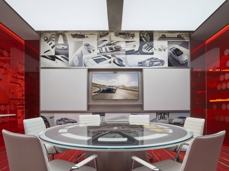1st floor meeting room