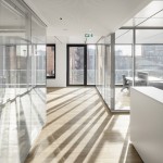 汉纳曼兄弟集团总部扩建项目 / gmp
