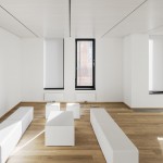 汉纳曼兄弟集团总部扩建项目 / gmp