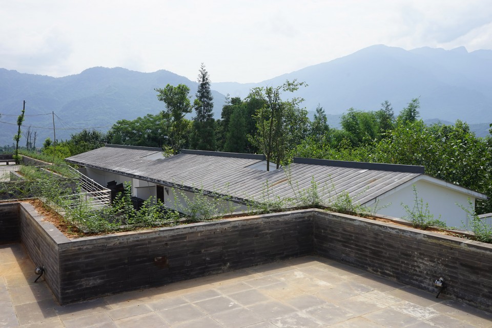 2-circulation1_Lanjiashan park toilet_epos architects