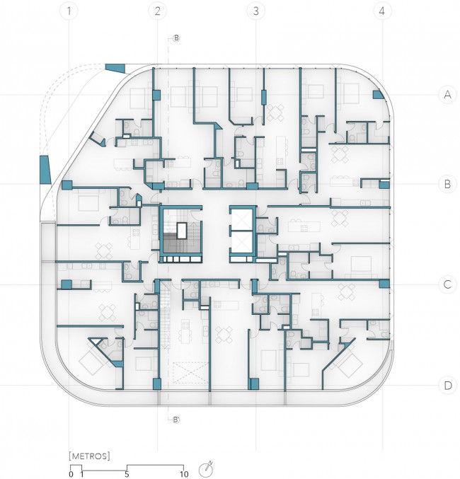 20-Gaia Building by Leppanen + Anker in Ecuador