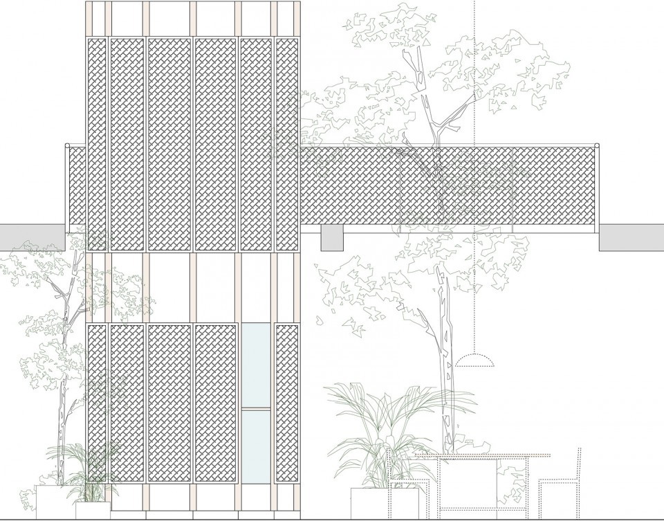 25-Fosbury & Sons Introduce a New Way of Working Decorated by Going East