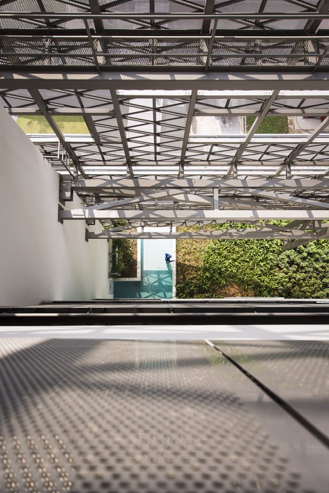 3-Ngee Ann Polytechnic Block 51by DP Architects