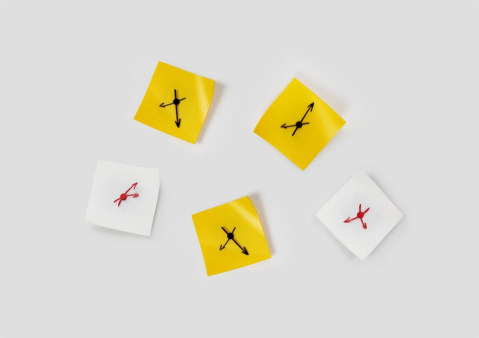 3- PIECE OF TIME