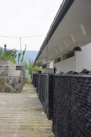 3-facade_Lanjiashan park toilet_epos architects