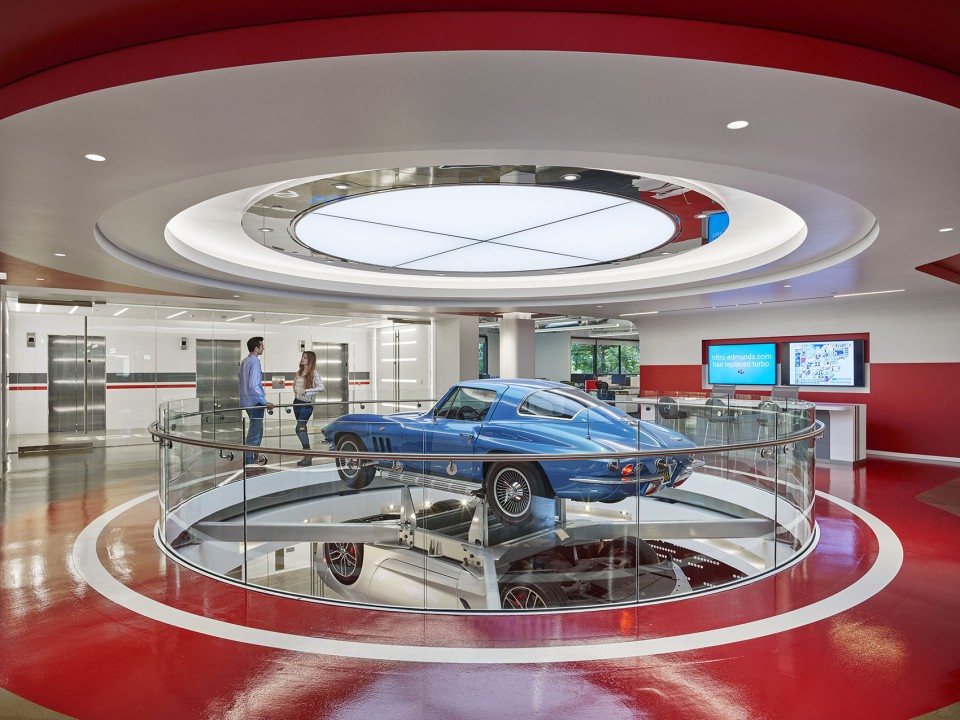 2nd floor car1