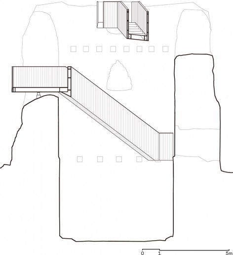 4-Section 1 副本_tower visitor access_map