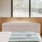 萨福克教堂山谷仓改造住宅 / David Nossiter Architects