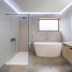 萨福克教堂山谷仓改造住宅 / David Nossiter Architects