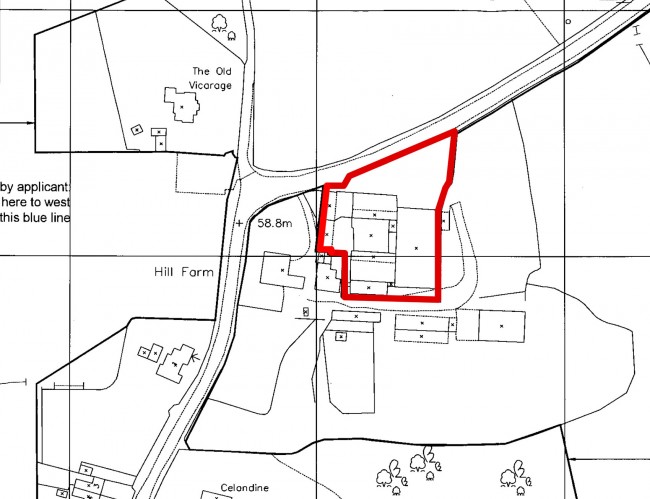 1 [Site Location]
