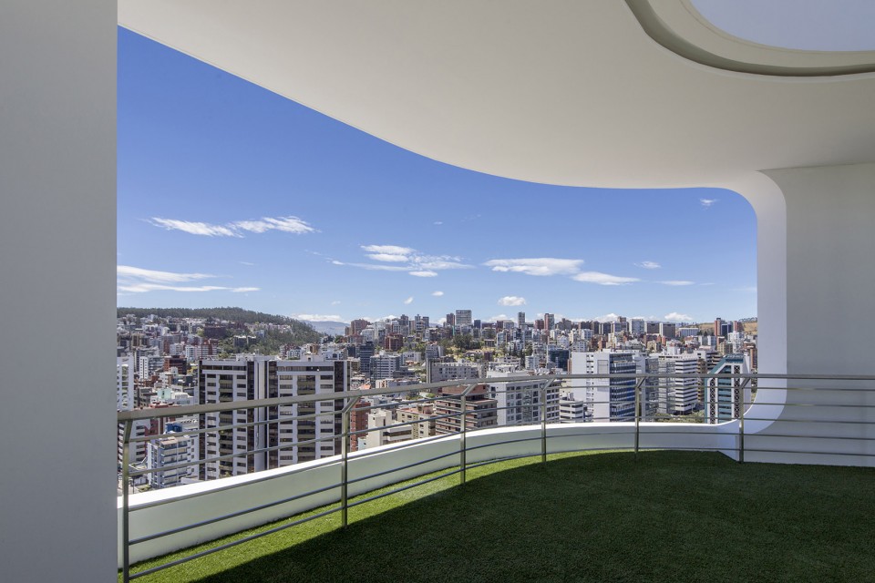 5-Gaia Building by Leppanen + Anker in Ecuador