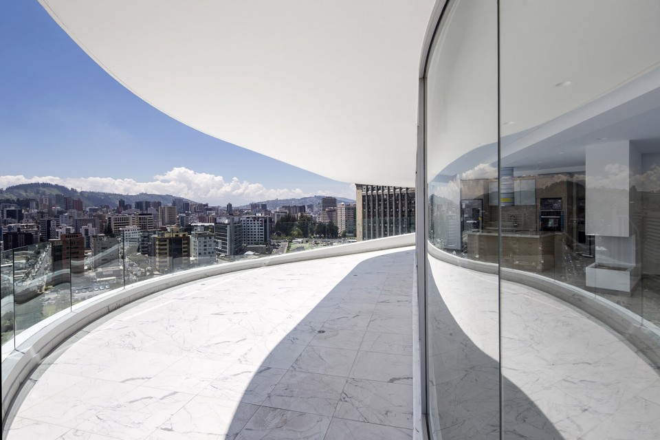 6-Gaia Building by Leppanen + Anker in Ecuador