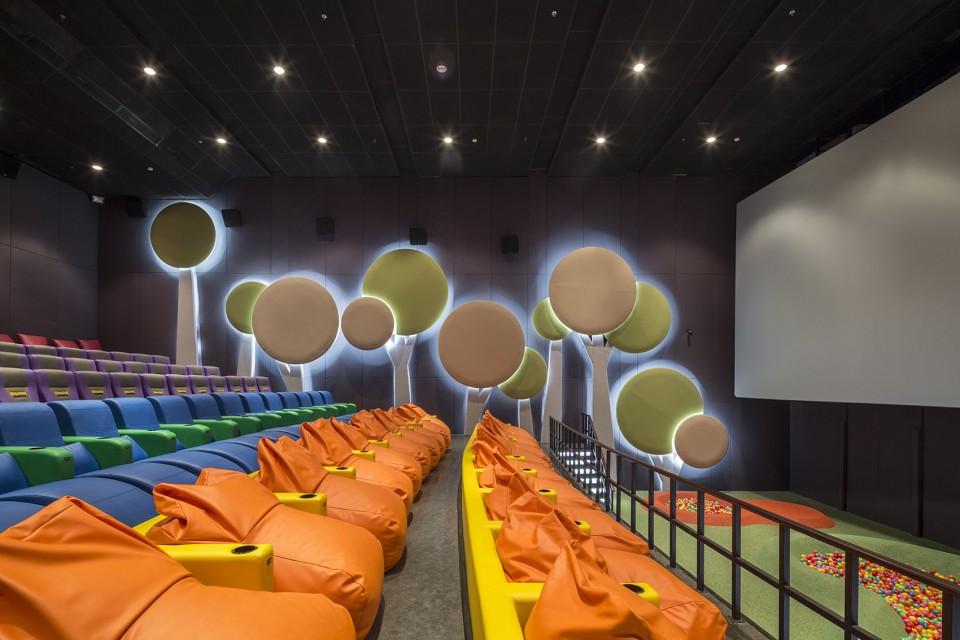 Cinemaxx Karawachi