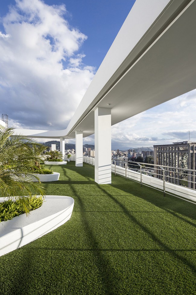 8-Gaia Building by Leppanen + Anker in Ecuador