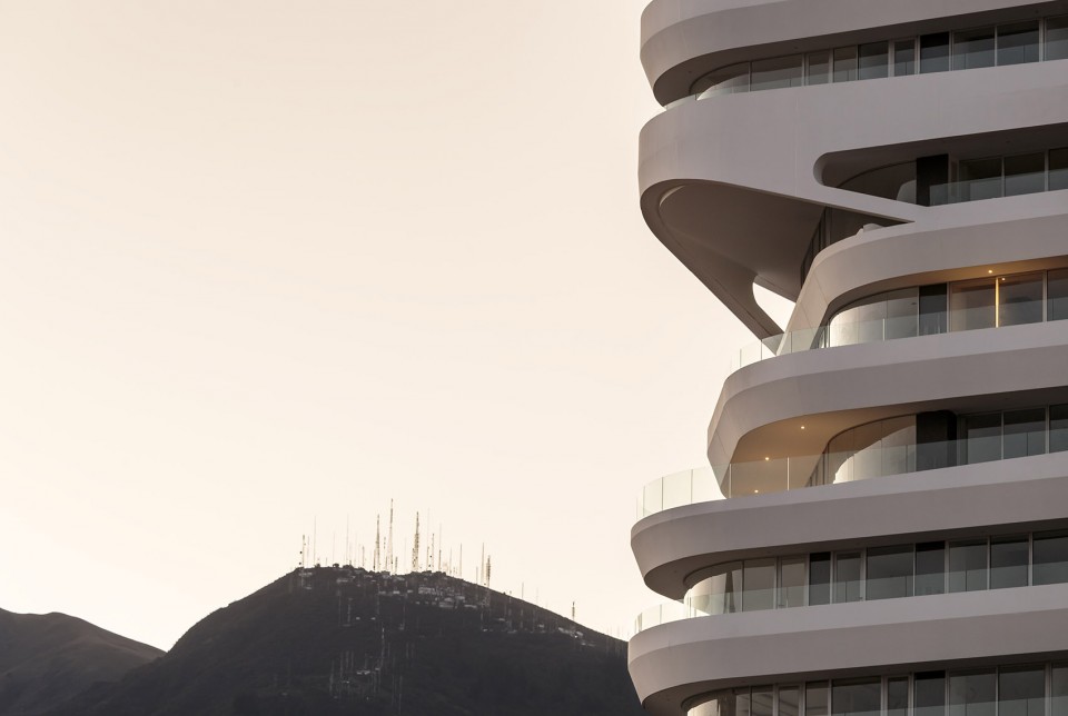 9-Gaia Building by Leppanen + Anker in Ecuador