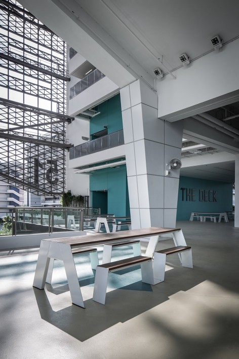 Ngee Ann Polytechnic 51