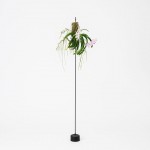 悬挂着的绿意 / Satoshi Itasaka - the design labo