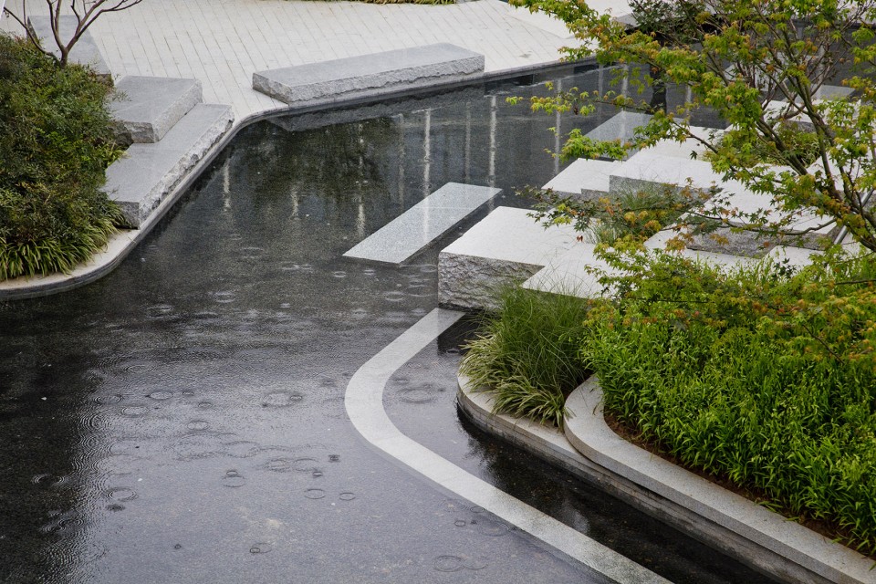 Credit-Hai Zhang- Yueyuan Courtyard, Suzhou, China by Z + T STUDIO
