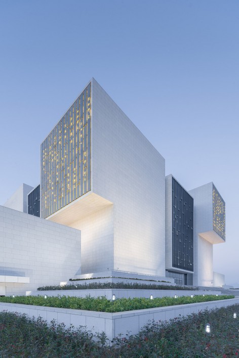 Shandong University Museum-0013