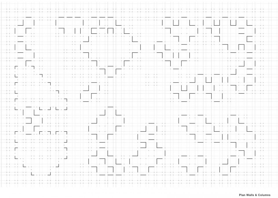 penda AThousandYards drawing 01
