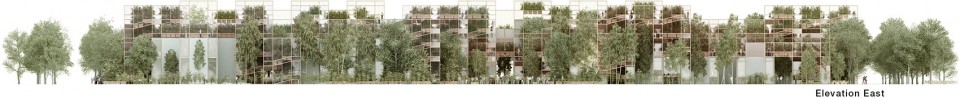 penda AThousandYards drawing 02