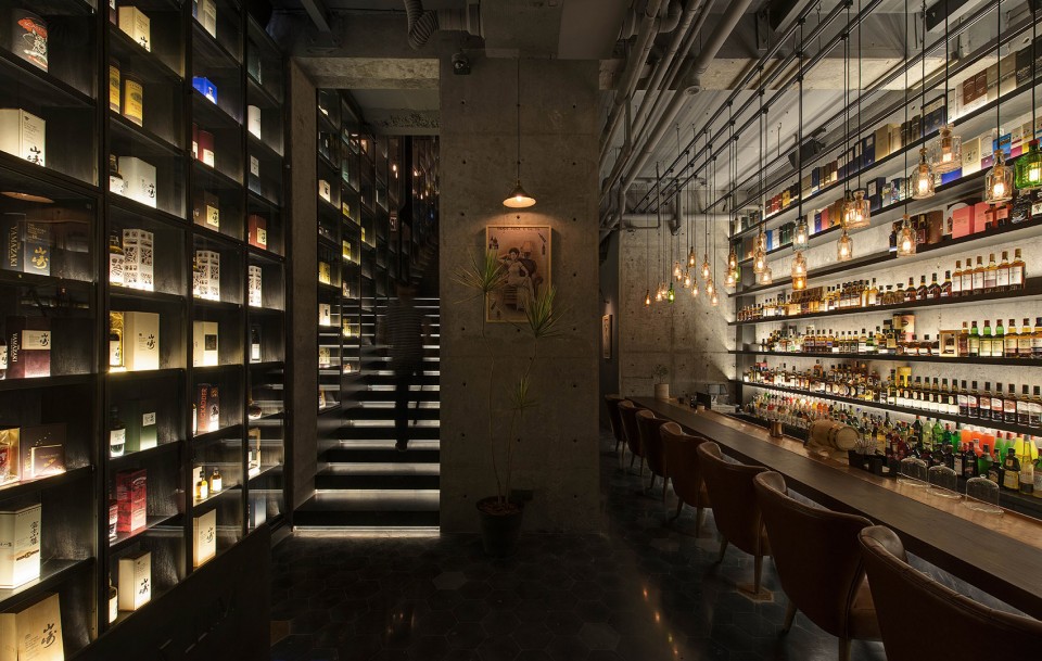 004-Mill 7, Hangzhou by Hangzhou Guantang Interior Design