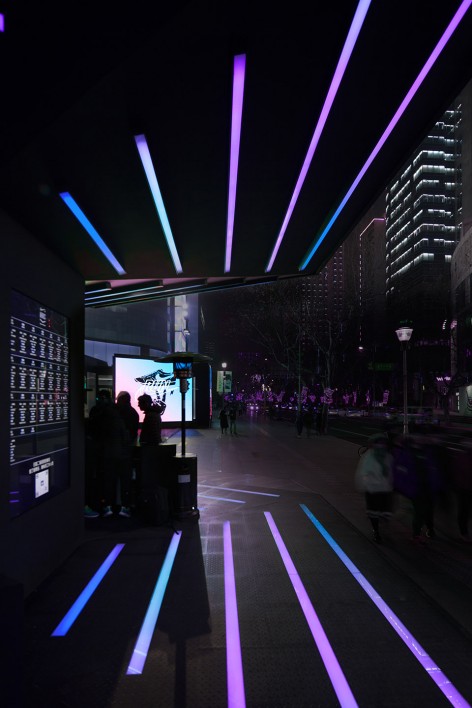004-NIKE RUN CLUB hubs in Shanghai by COORDINATION ASIA