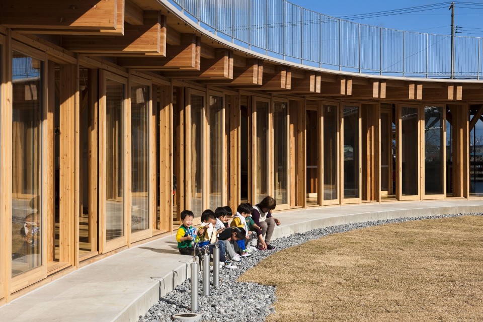 005-Yoshino Nursery and Kindergarten