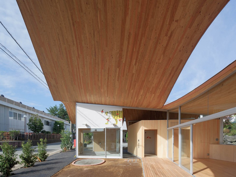 005-nursery Japan