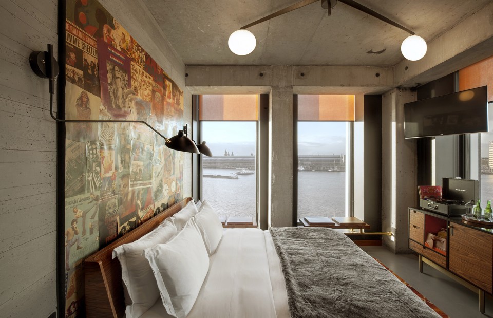 006-Sir Adam Hotel by ICRAVE