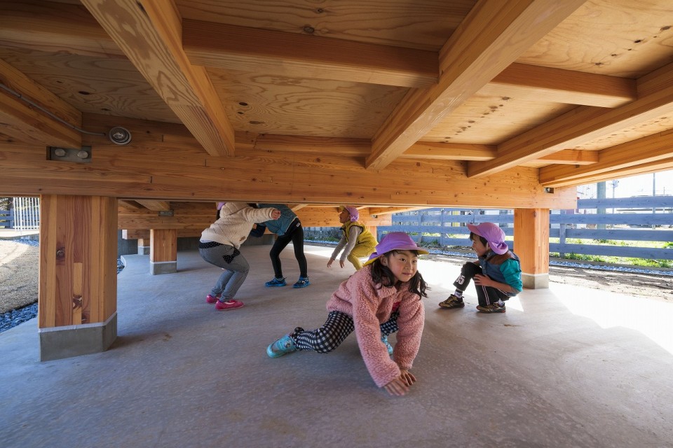 006-Yoshino Nursery and Kindergarten