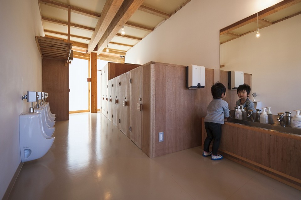 010-Yoshino Nursery and Kindergarten