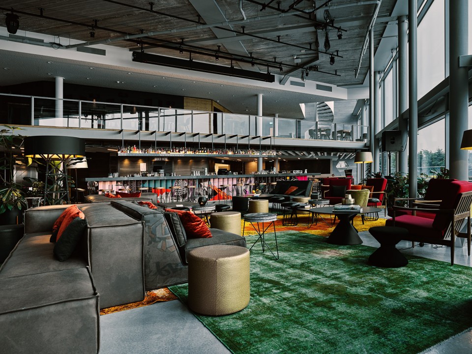020-Sir Adam Hotel by ICRAVE