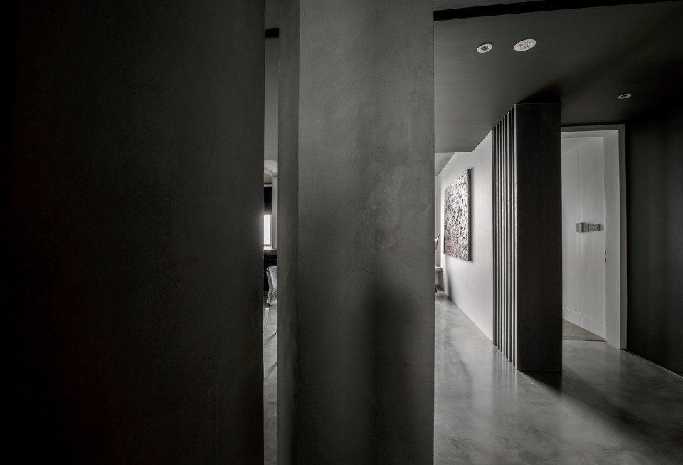 1-entrance2_quietness_Wei Yi International Design