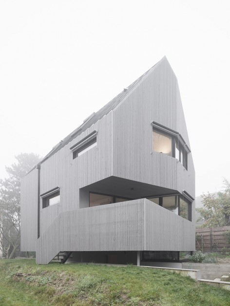 1-external3_the Marly House_KARAWITZ