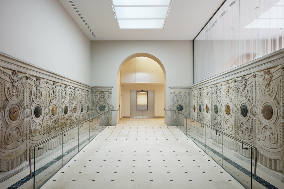 1-vestibule2_RICHELIEU_Bruno Gaudin