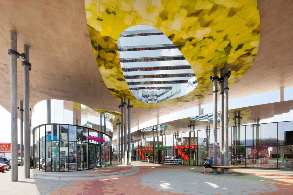 2-promenade5_Shopping Nord Graz_BEHF