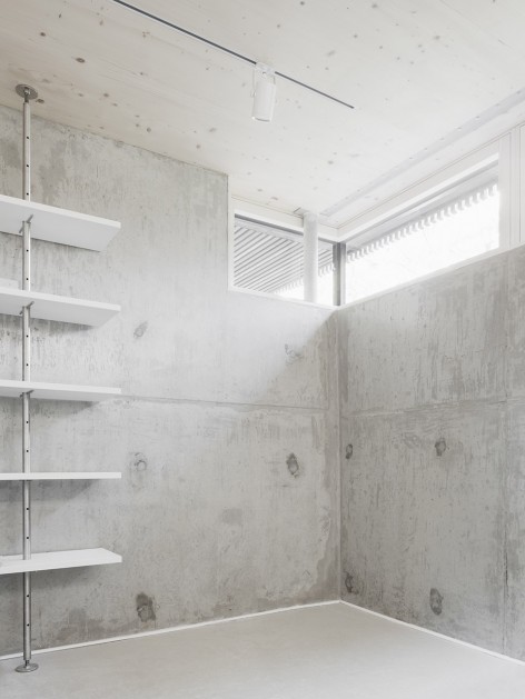 2-underground3_the Marly House_KARAWITZ