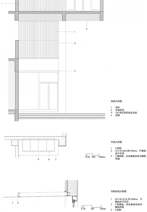22-Daishan Kindergarden, Nanjing by Atelier Zhouling