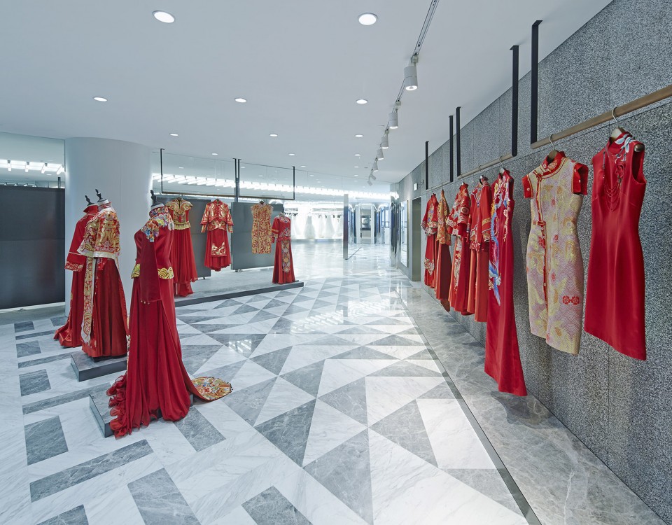3-exhibition2_Jiuxi Wedding_CLOU
