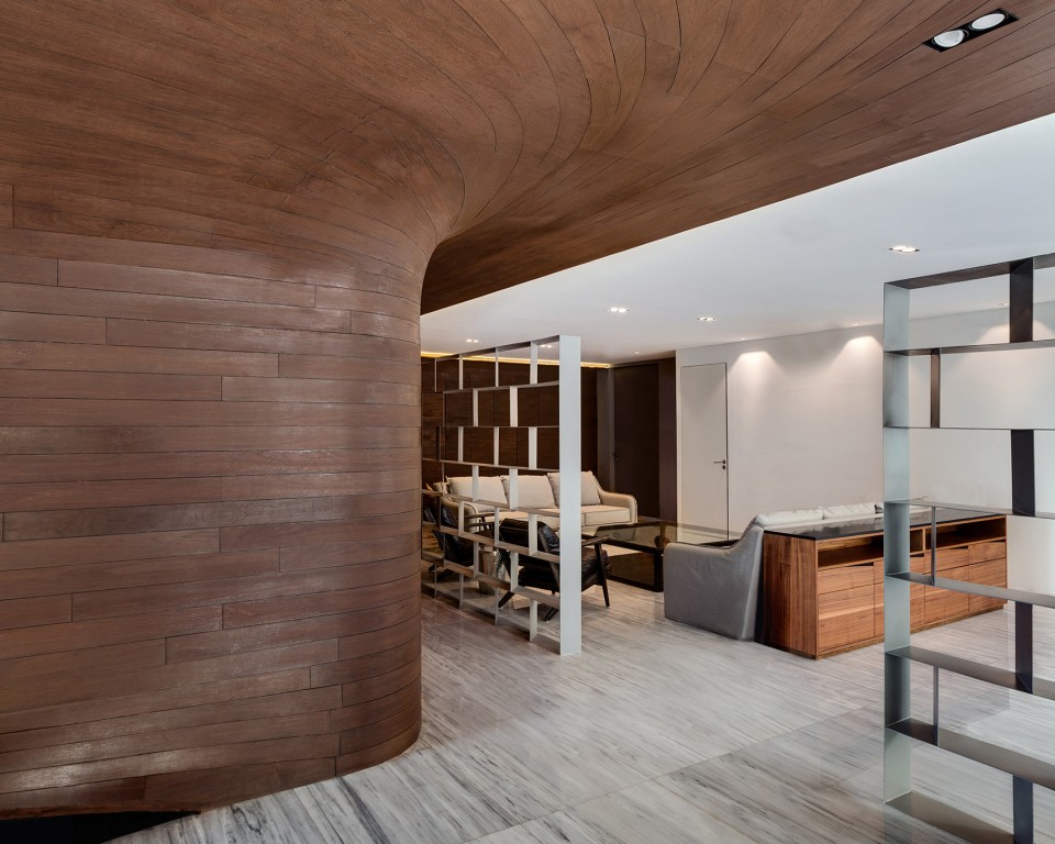 3-living room_wooden object_MAPmx