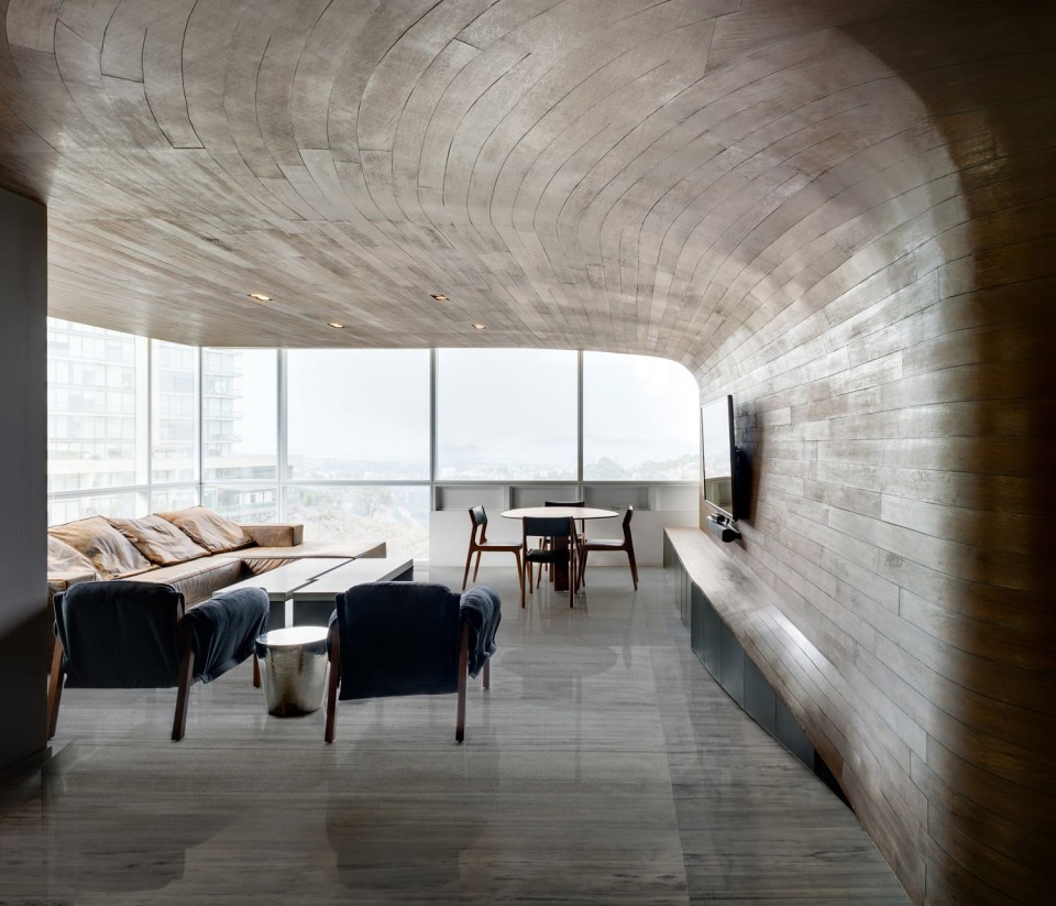 4-family room1_wooden object_MAPmx
