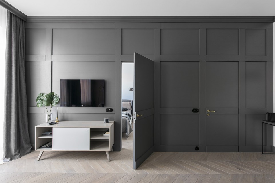 5-deco wall2_apartment vilnius_inarch
