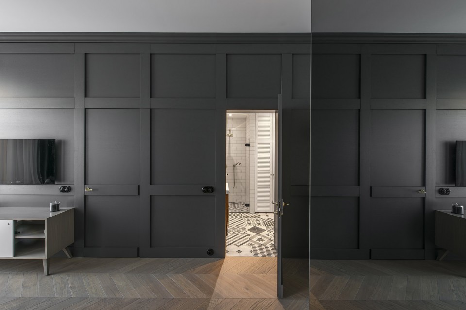 5-deco wall3_apartment vilnius_inarch