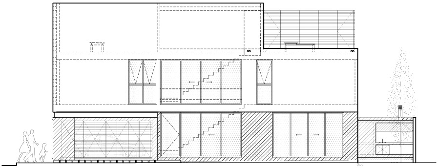 7-elevation2_Casa 9X20_S-AR