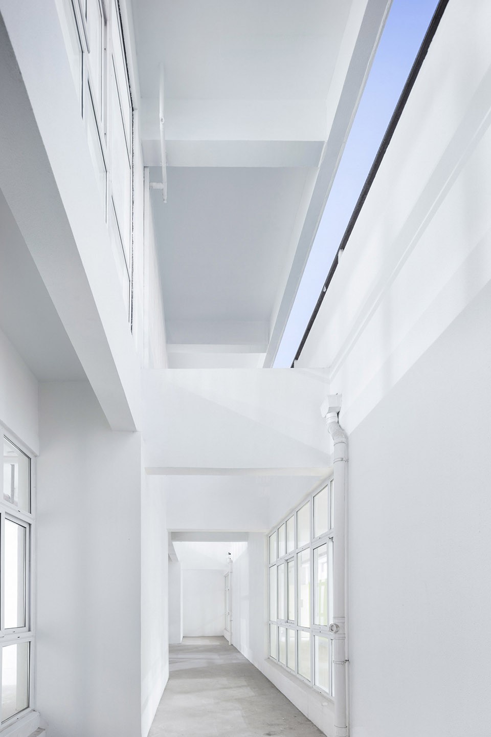 8-Daishan Kindergarden, Nanjing by Atelier Zhouling